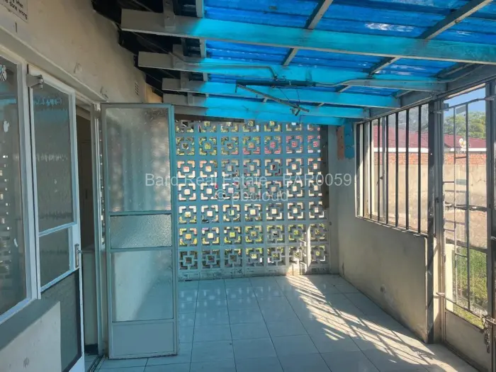 Townhouse/Cluster for Sale in Chadcombe, Harare