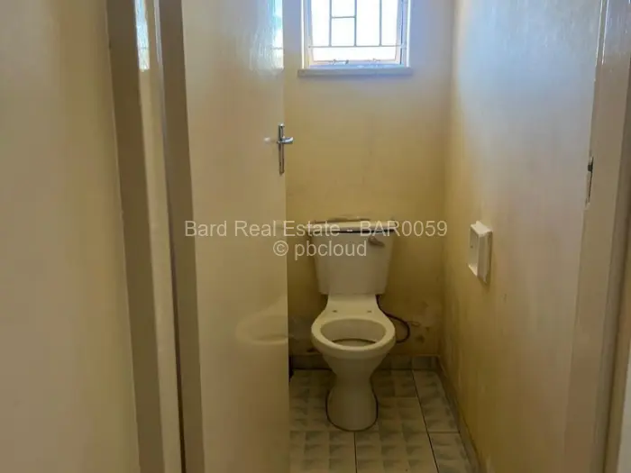 Townhouse/Cluster for Sale in Chadcombe, Harare