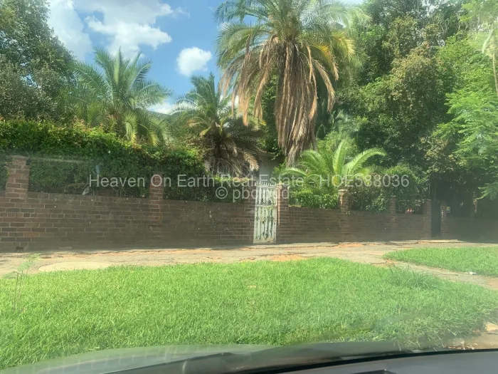 Flat/Apartment to Rent in Avenues, Harare