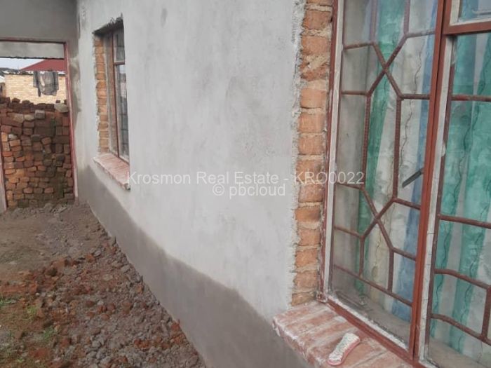 3 Bedroom House for Sale in Marondera, Marondera