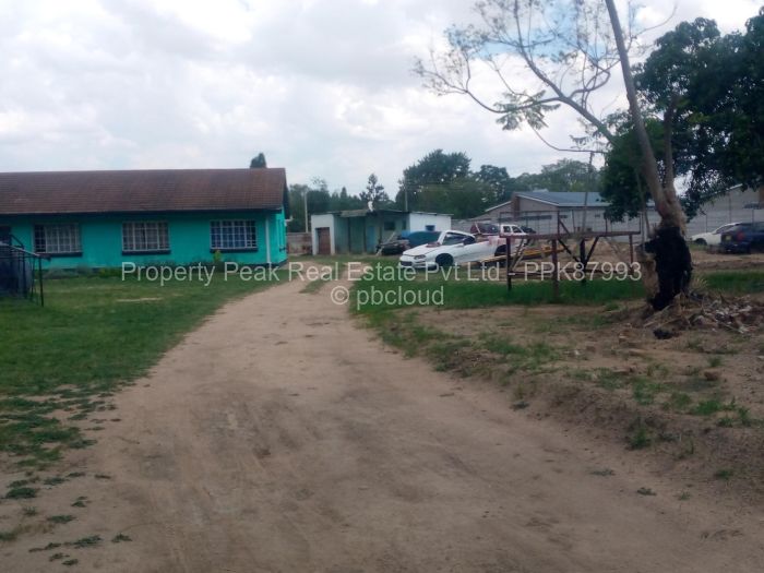 3 Bedroom House for Sale in Greendale, Harare