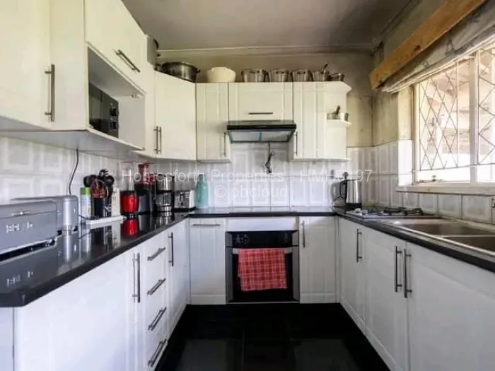3 Bedroom House for Sale in Southview Park, Harare