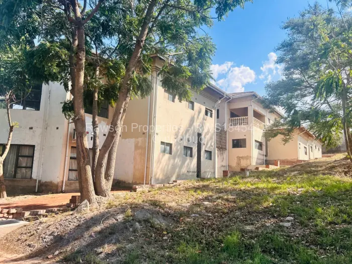 8 Bedroom House for Sale in Glen Lorne, Harare