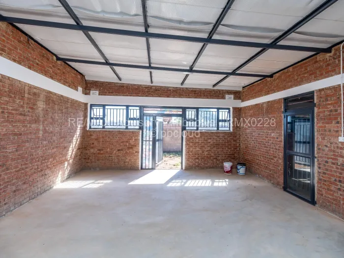 Commercial Property to Rent in Kwekwe, Kwekwe