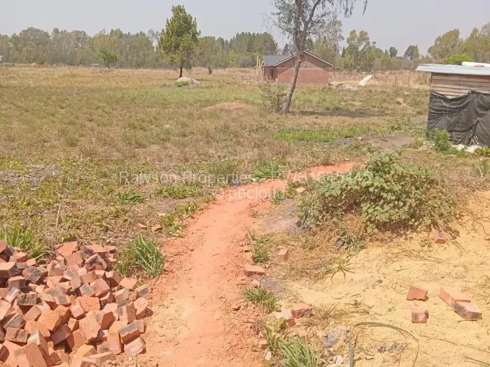 Farm/Plot for Sale in Ruwa, Ruwa