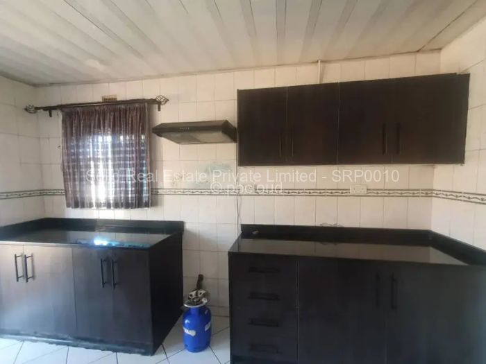 4 Bedroom House for Sale in Dawnview Park, Harare