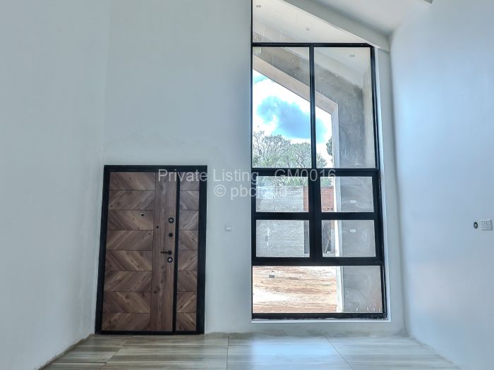 Townhouse/Cluster for Sale in Borrowdale, Harare