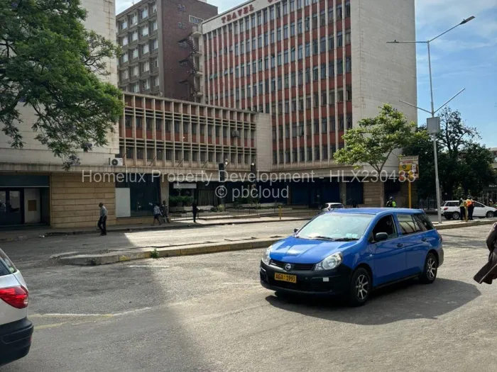 Warehouse/Industrial for Sale in Harare City Centre, Harare