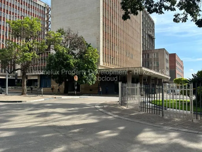 Warehouse/Industrial for Sale in Harare City Centre, Harare