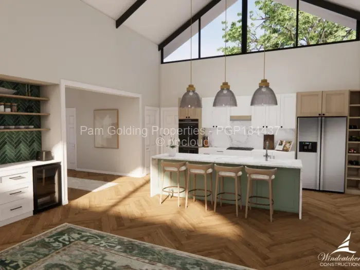 Townhouse/Cluster for Sale in Colne Valley, Harare