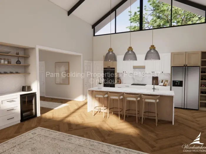 Townhouse/Cluster for Sale in Colne Valley, Harare