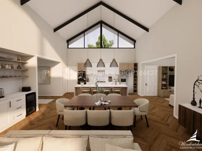 Townhouse/Cluster for Sale in Colne Valley, Harare