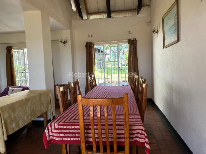 4 Bedroom House for Sale in Chirundu, Chirundu