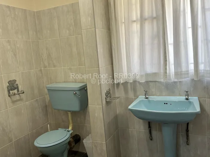 4 Bedroom House for Sale in Chirundu, Chirundu