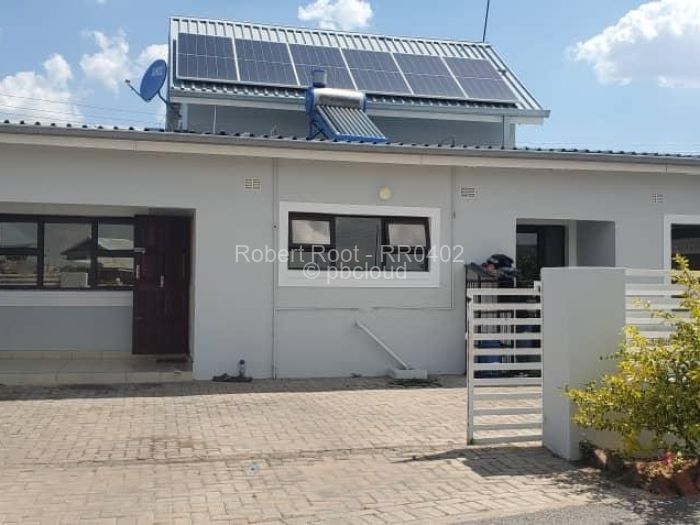 4 Bedroom House for Sale in Arlington, Harare