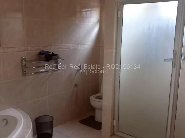 3 Bedroom House for Sale in Upper Hillside, Harare