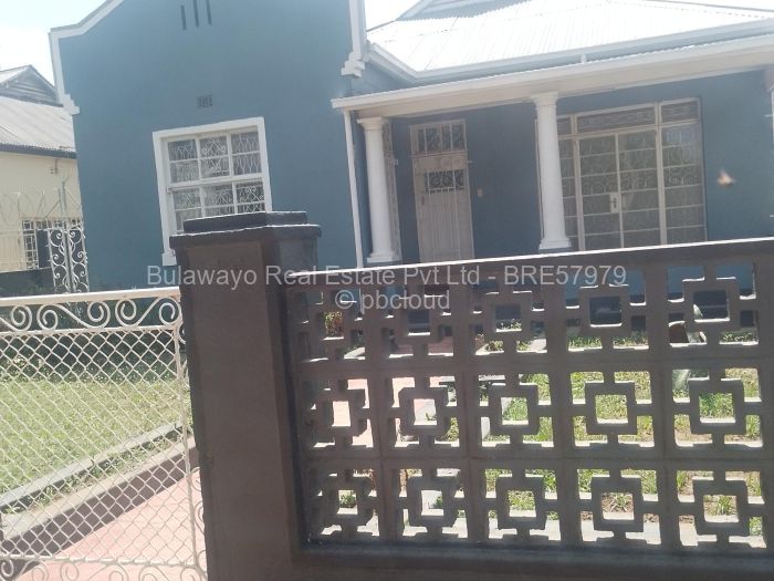 Warehouse/Industrial to Rent in Bulawayo City Centre, Bulawayo