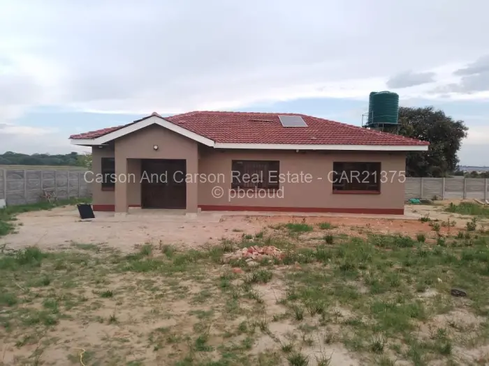 Farm/Plot for Sale in Ruwa, Ruwa