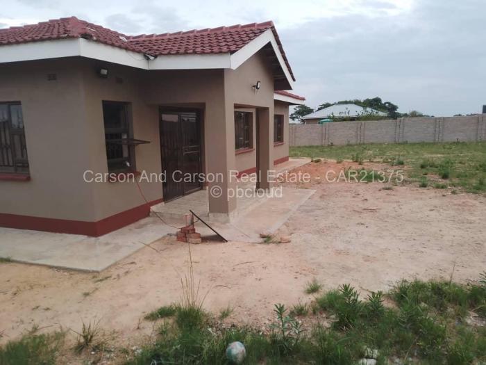 Farm/Plot for Sale in Ruwa, Ruwa