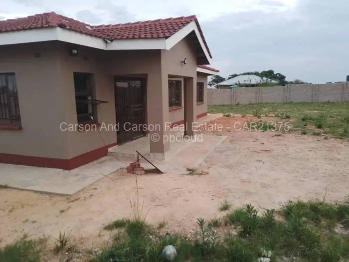 Farm/Plot for Sale in Ruwa, Ruwa