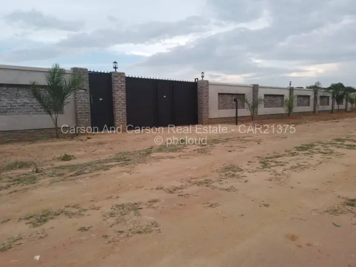 Farm/Plot for Sale in Ruwa, Ruwa