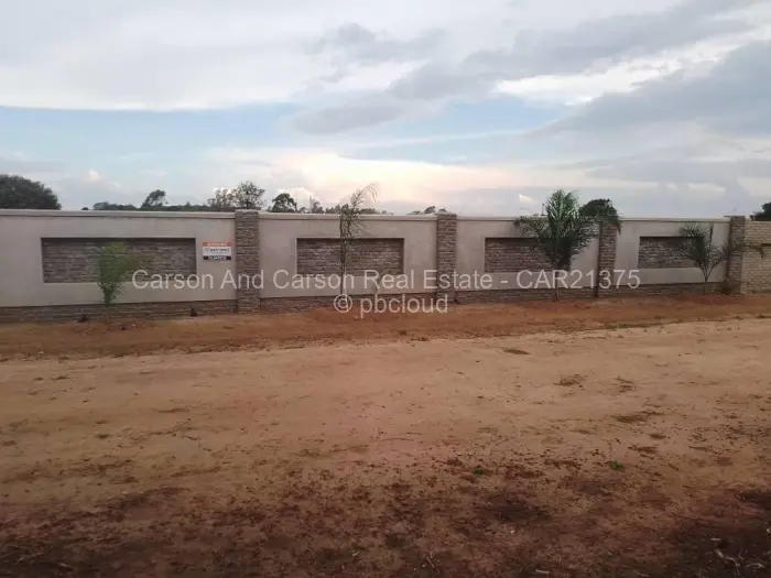 Farm/Plot for Sale in Ruwa, Ruwa