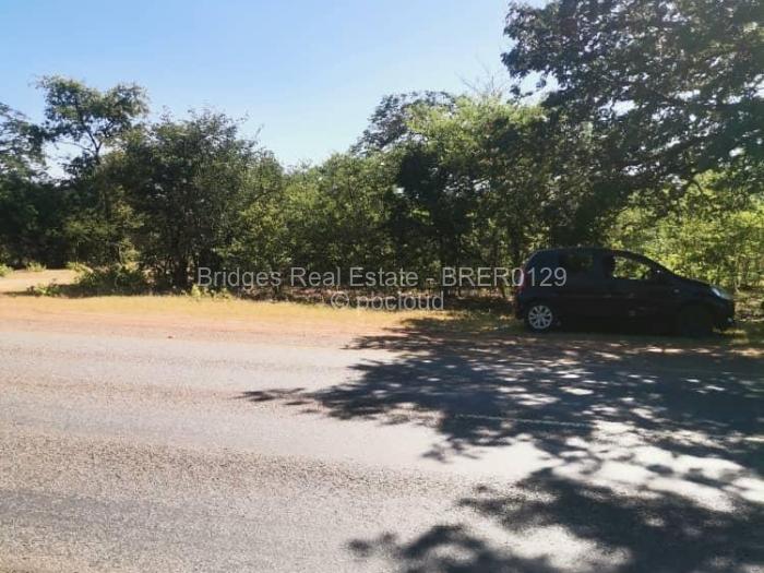 Farm/Plot for Sale in Victoria Falls, Victoria Falls