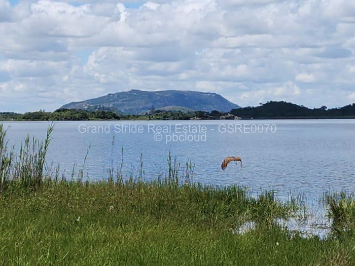 Residential Stand for Sale in Rusape, Rusape