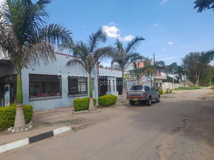 Warehouse/Industrial for Sale in Hatfield, Harare