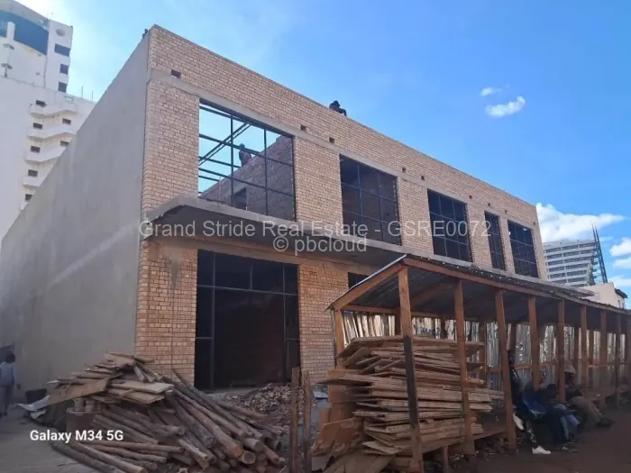 Warehouse/Industrial for Sale in Harare City Centre, Harare