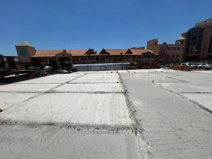 Commercial Property for Sale in Harare City Centre, Harare