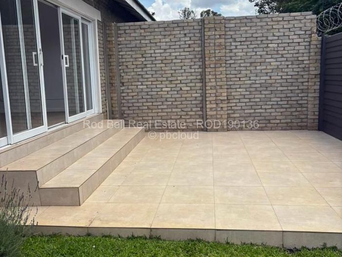 Townhouse/Cluster for Sale in Greendale, Harare