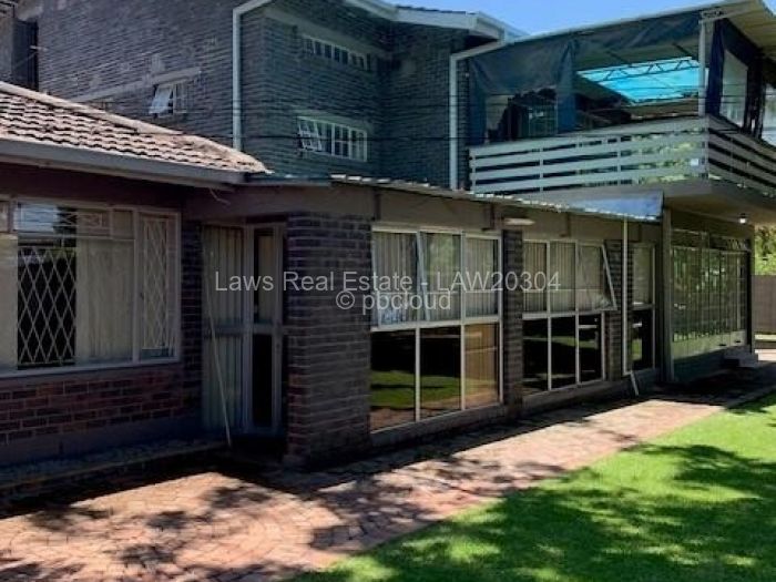 Warehouse/Industrial for Sale in Eastlea, Harare