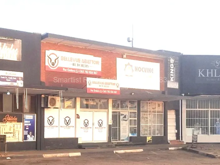 Warehouse/Industrial for Sale in Mabelreign, Harare