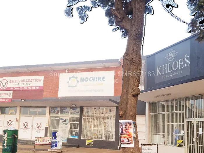 Commercial Property for Sale in Mabelreign, Harare