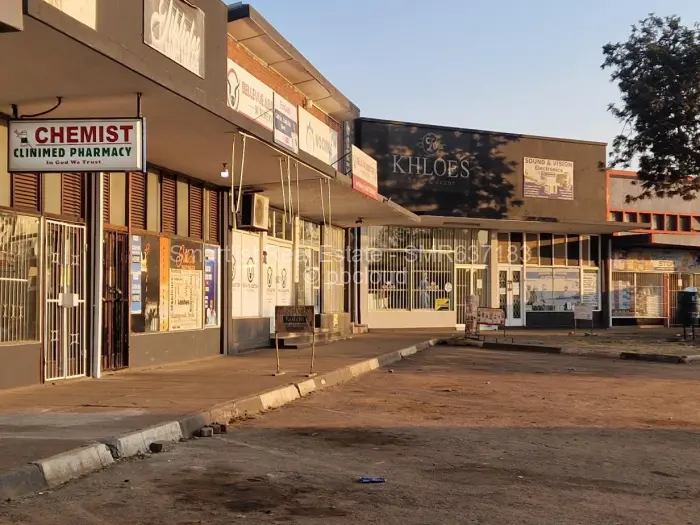 Commercial Property for Sale in Mabelreign, Harare