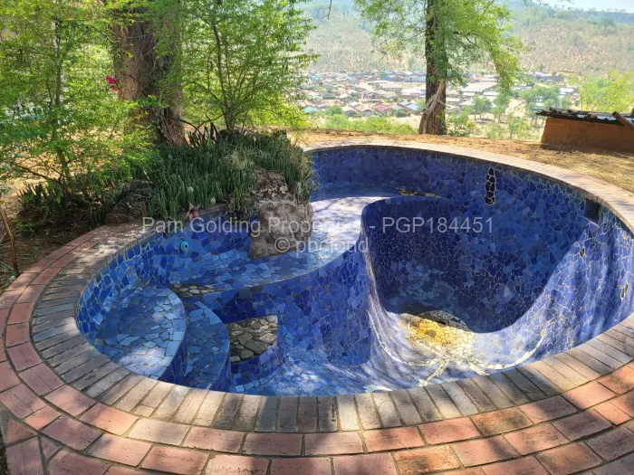 3 Bedroom House for Sale in Chirundu, Chirundu