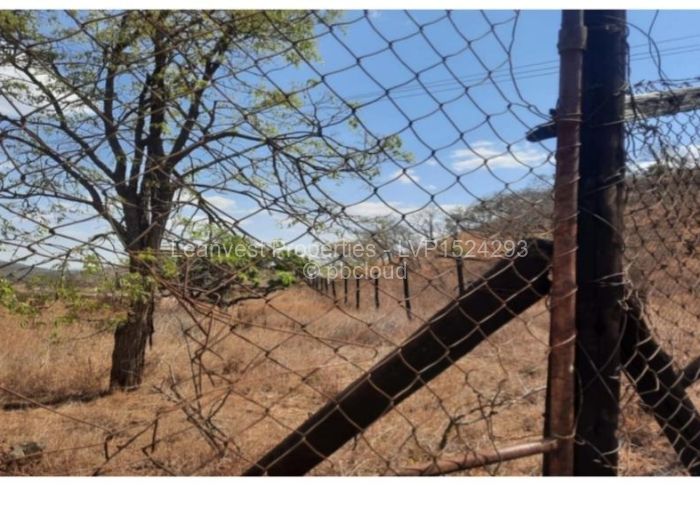 Farm/Plot for Sale in Odzi, Odzi