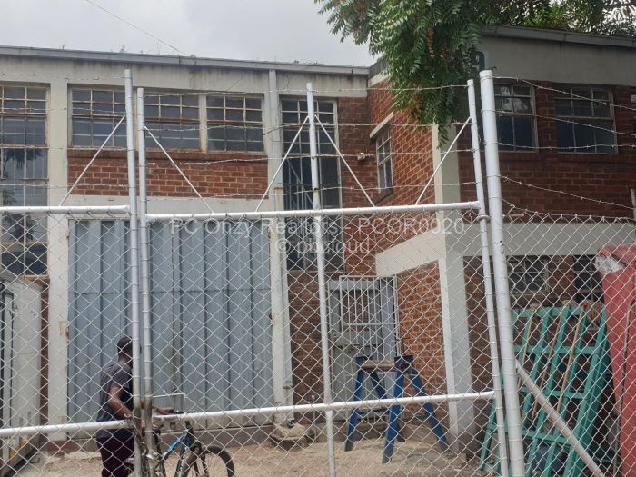 Other Commercial for Sale in Ardbennie, Harare