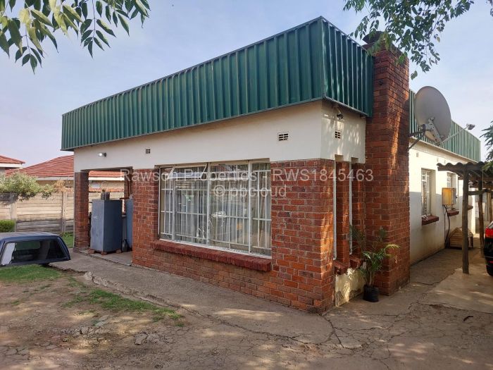 3 Bedroom House for Sale in Tynwald, Harare