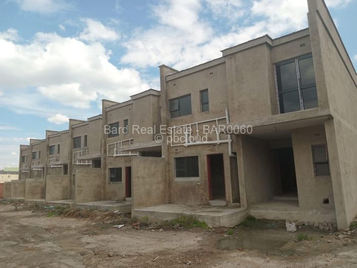 3 Bedroom Cottage/Garden Flat for Sale in Sentosa, Harare