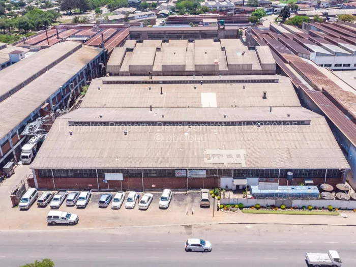 Other Commercial for Sale in Graniteside, Harare