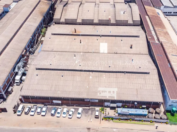 Other Commercial for Sale in Graniteside, Harare