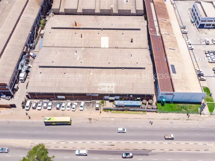 Other Commercial for Sale in Graniteside, Harare