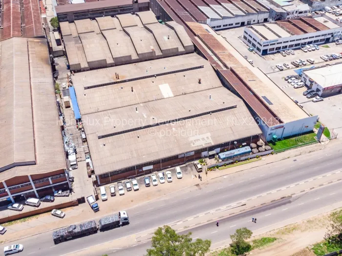 Other Commercial for Sale in Graniteside, Harare