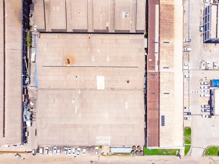 Other Commercial for Sale in Graniteside, Harare