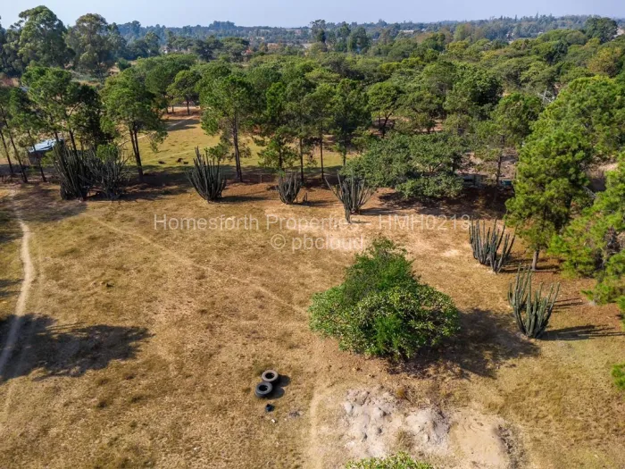 Farm for Sale in Ruwa, Ruwa