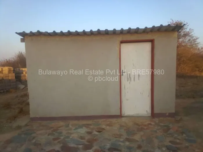 Land for Sale in Kensington Byo, Bulawayo