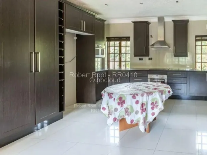 Townhouse/Complex/Cluster for Sale in Ballantyne Park, Harare