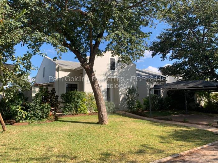 Townhouse/Cluster for Sale in Victoria Falls, Victoria Falls